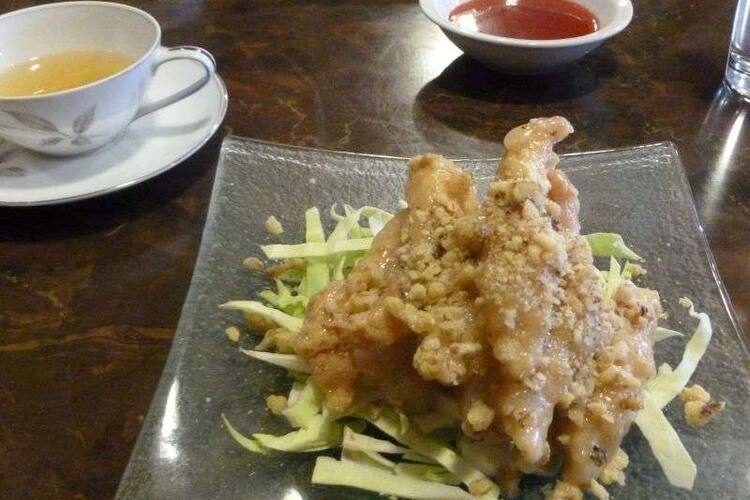 Chinese Gardens Cheney Spokane